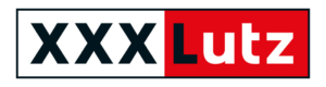 XXXLutz.cz logo