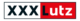 XXXLutz.cz logo