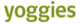 Yoggies.cz logo