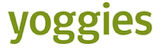 Yoggies.cz logo