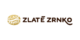Zlaté zrnko.cz logo