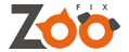 ZooFIX.cz logo