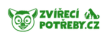 Zvířecí-potřeby.cz logo