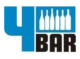 4bar.cz logo