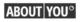 AboutYou.cz logo