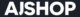 Ajshop.cz logo