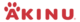 Akinu.cz logo
