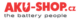 Aku-shop.cz logo