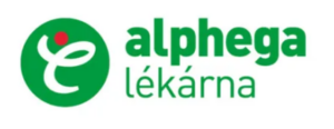 Alphega.cz logo