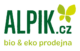 Alpik.cz logo