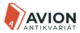 AntikAvion.cz logo