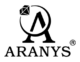 Aranys.cz logo