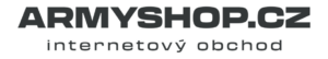 Armyshop.cz logo