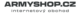 Armyshop.cz logo