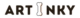 Artinky.cz logo