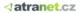 Atranet.cz logo