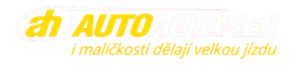 Autohotarek.cz logo