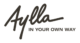 Aylla.cz logo