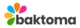 Baktoma.cz logo