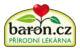 Baron.cz logo