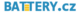 Battery.cz logo