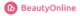 BeautyOnline.cz logo