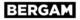 Bergam.cz logo