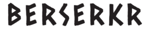 Berserkr.cz logo