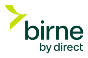 Birne.com logo