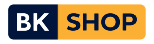 BKshop.cz logo