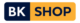 BKshop.cz logo