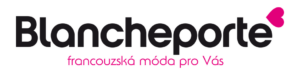 Blancheporte.cz logo