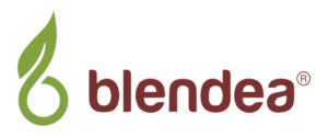 Blendea.cz logo