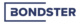 BONDSTER.com logo