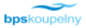 BPS-koupelny.cz logo