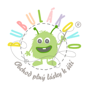 Bubulákovo.cz logo