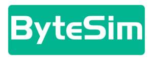 ByteSIM.com logo