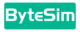 ByteSIM.com logo