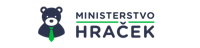 MinisterstvoHraček.cz logo