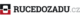 rucedozadu.cz logo