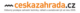 Ceskazahrada.cz logo