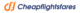 CheapFlightsFares.com logo