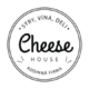 Cheesehouse.cz logo