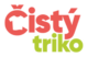 Čistýtriko.cz logo
