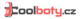 CoolBoty.cz logo