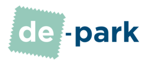 De-park.cz logo