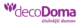 DECODOMA.CZ logo