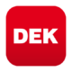 DEK.cz logo