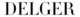 Delger.cz logo