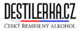 Destilerka.cz logo